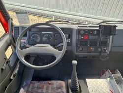 Iveco 135 E24 Euro Fire 4x4 -1600 ltr -Brandweer, Feuerwehr, Fire brigade - Expeditie, Camper, DOKA TT 4723