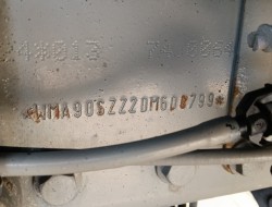 MAN TGS 35.360 8x2 - Hiab 16 TM Kraan, Machine transporter, Oprijwagen, afsleepwagen 6,27 T. lier TT 4832