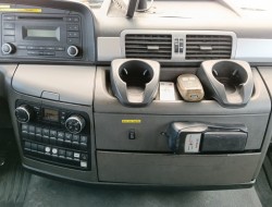 MAN TGS 35.360 8x2 - Hiab 16 TM Crane, Machine transporter, Loading ramp, recovery truck 6,2 T. winch TT 4832