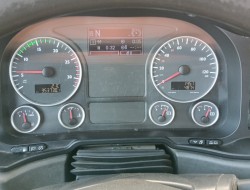 MAN TGS 35.360 8x2 - Hiab 16 TM Crane, Machine transporter, Loading ramp, recovery truck 6,2 T. winch TT 4832