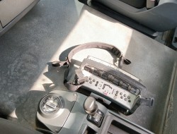 MAN TGS 35.360 8x2 - Hiab 16 TM Kraan, Machine transporter, Oprijwagen, afsleepwagen 6,27 T. lier TT 4832