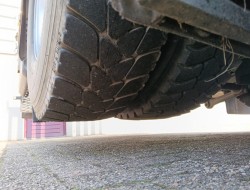 MAN TGS 35.360 8x2 - Hiab 16 TM Crane, Machine transporter, Loading ramp, recovery truck 6,2 T. winch TT 4832