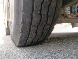 MAN TGS 35.360 8x2 - Hiab 16 TM Kraan, Machine transporter, Oprijwagen, afsleepwagen 6,27 T. lier TT 4832