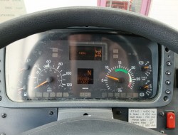 Mercedes-Benz Unimog U 5000 4x4 - (type 437.4) 4000 ltr -Wich -Feuerwehr Doppelkabine,Uberrollkafig - Rosenbauer - Expeditievoertuig, Camper TT 4836