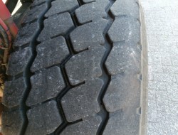 MAN 33.372 6x6 - 14TM Kraan, Crane, Kran - Haakarm, Hooklift, Abrolkipper - Big Axle - BB TT 4838