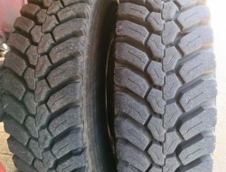 MAN 33.372 6x6 - 14TM Kraan, Crane, Kran - Haakarm, Hooklift, Abrolkipper - Big Axle - BB TT 4838