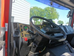 MAN 33.372 6x6 - 14TM Kraan, Crane, Kran - Haakarm, Hooklift, Abrolkipper - Big Axle - BB TT 4838