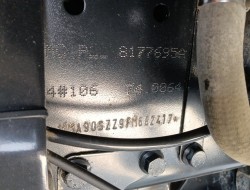 MAN TGS 35.360 8x2 - Fassi 23TM Kraan, Machine transporter, Oprijwagen, afsleepwagen 6.2T. lier TT 4842