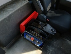 MAN TGS 35.360 8x2 - Fassi 23TM Crane, Machine transporter, Loading ramp, recovery truck 6.2T. winch TT 4842