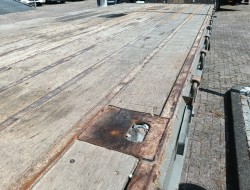 MAN TGS 35.360 8x2 - Fassi 23TM Crane, Machine transporter, Loading ramp, recovery truck 6.2T. winch TT 4842