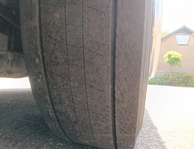 MAN TGS 35.360 8x2 - Fassi 23TM Crane, Machine transporter, Loading ramp, recovery truck 6.2T. winch TT 4842