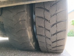 MAN TGS 35.360 8x2 - Fassi 23TM Crane, Machine transporter, Loading ramp, recovery truck 6.2T. winch TT 4842