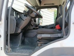 Mercedes-Benz Arocs 1830 Fassi 17TM Kraan, Crane, Kran - Afstandsbediening, Remote Control TT 4844