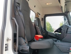 Mercedes-Benz Arocs 1830 Fassi 17TM Kraan, Crane, Kran - Afstandsbediening TT 4844