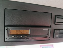 Mercedes-Benz Arocs 1830 Fassi 17TM Kraan, Crane, Kran - Afstandsbediening, Remote Control TT 4844