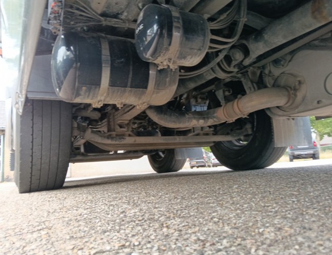 MAN TGS 35.360 8x2 - Fassi 23TM Kraan, Crane, Machine transporter, Oprijwagen, Loading ramp, Tow truck 6.2T. Winch TT 4849