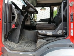 MAN TGS 35.360 8x2 - Fassi 23TM Kraan, Machine transporter, Oprijwagen, afsleepwagen 6.2T. lier TT 4849