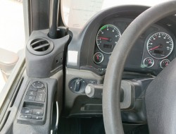 MAN TGS 35.360 8x2 - Fassi 23TM Kraan, Machine transporter, Oprijwagen, afsleepwagen 6.2T. lier TT 4849