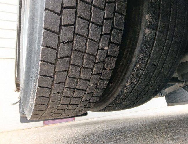 MAN TGS 35.360 8x2 - Fassi 23TM Kraan, Crane, Machine transporter, Oprijwagen, Loading ramp, Tow truck 6.2T. Winch TT 4849