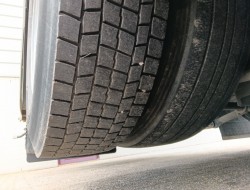 MAN TGS 35.360 8x2 - Fassi 23TM Kraan, Machine transporter, Oprijwagen, afsleepwagen 6.2T. lier TT 4849