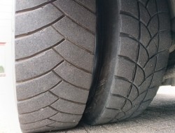 MAN TGS 35.360 8x2 - Fassi 23TM Kraan, Machine transporter, Oprijwagen, afsleepwagen 6.2T. lier TT 4849