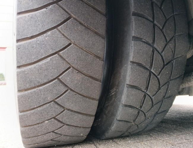 MAN TGS 35.360 8x2 - Fassi 23TM Kraan, Machine transporter, Oprijwagen, afsleepwagen 6.2T. lier TT 4849