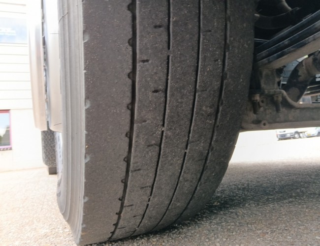 MAN TGS 35.360 8x2 - Fassi 23TM Kraan, Crane, Machine transporter, Oprijwagen, Loading ramp, Tow truck 6.2T. Winch TT 4849