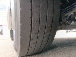 MAN TGS 35.360 8x2 - Fassi 23TM Kraan, Machine transporter, Oprijwagen, afsleepwagen 6.2T. lier TT 4849