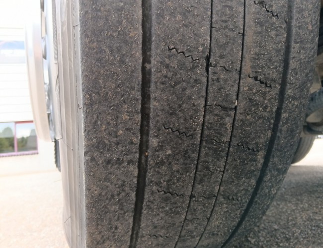 MAN TGS 35.360 8x2 - Fassi 23TM Kraan, Machine transporter, Oprijwagen, afsleepwagen 6.2T. lier TT 4849