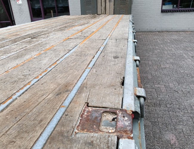 MAN TGS 35.360 8x2 - Fassi 23TM Kraan, Crane, Machine transporter, Oprijwagen, Loading ramp, Tow truck 6.2T. Winch TT 4849