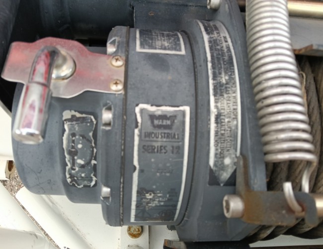 Unimog U 5000 Mercedes Benz -4x4 - (type 437.4) 4000 ltr -Wich -Feuerwehr Doppelkabine,Uberrollkafig - Camivar - Expeditievoertuig, Camper TT 4853