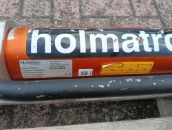 Holmatro Set hydraulisch redgereedschap Knipschaar, Spreider, Telescopische ram, Duo pompgroep TT 4858