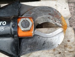 Holmatro Set hydraulisch redgereedschap Shears, Spreader, Telescopic ram, Duo pump TT 4858