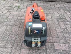 Holmatro Set hydraulisch redgereedschap Knipschaar, Spreider, Telescopische ram, Duo pompgroep TT 4858