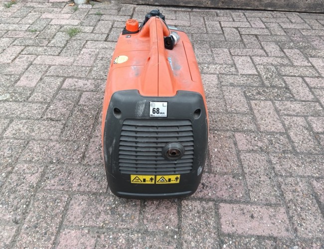 Holmatro Set hydraulisch redgereedschap Shears, Spreader, Telescopic ram, Duo pump TT 4858