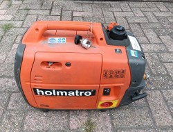 Holmatro Set hydraulisch redgereedschap Shears, Spreader, Telescopic ram, Duo pump TT 4858