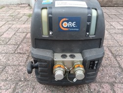 Holmatro Set hydraulisch redgereedschap Knipschaar, Spreider, Telescopische ram, Duo pompgroep TT 4858