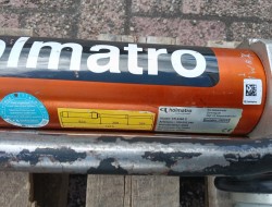 Holmatro Set hydraulisch redgereedschap Shears, Spreader, Telescopic ram, Duo pump TT 4859