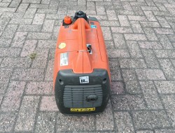 Holmatro Set hydraulisch redgereedschap Knipschaar, Spreider, Telescopische ram, Duo pompgroep TT 4859