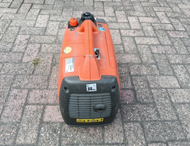 Holmatro Set hydraulisch redgereedschap Knipschaar, Spreider, Telescopische ram, Duo pompgroep TT 4859