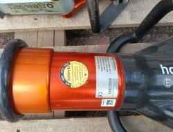 Holmatro Set hydraulisch redgereedschap Knipschaar, Spreider, Telescopische ram, Duo pompgroep TT 4859