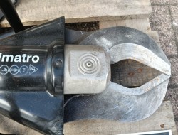 Holmatro Set hydraulisch redgereedschap Knipschaar, Spreider, Telescopische ram, Duo pompgroep TT 4859