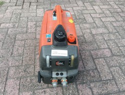 Holmatro Set hydraulisch redgereedschap Knipschaar, Spreider, Telescopische ram, Duo pompgroep TT 4859