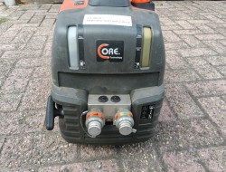 Holmatro Set hydraulisch redgereedschap Knipschaar, Spreider, Telescopische ram, Duo pompgroep TT 4859