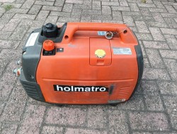 Holmatro Set hydraulisch redgereedschap Knipschaar, Spreider, Telescopische ram, Duo pompgroep TT 4859