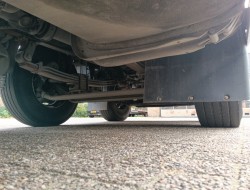 MAN TGS 35.360 8x2 - Machine transporter, loading ramp, tow truck 6.2T. winch TT 4860