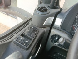 MAN TGS 35.360 8x2 - Machine transporter, loading ramp, tow truck 6.2T. winch TT 4860