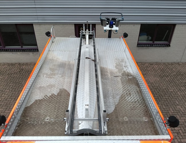 Mercedes-Benz Atego 1225 Rescue, Fire - Brandweer , Crewcab, Double cabin, Rescue set, Holmatro TT 4863