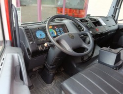 Mercedes-Benz Atego 1225 Calamiteiten, Brandweer, Crewcab, Dubbele cabine, Reddingsset, Holmatro TT 4863