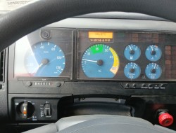 Mercedes-Benz Atego 1225 Rescue, Fire - Brandweer , Crewcab, Double cabin, Rescue set, Holmatro TT 4863